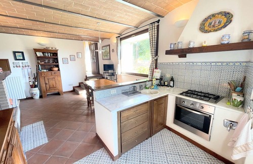 Spoleto House | Live on a a country park with all facilities An aristocratic venue Sleeps 10