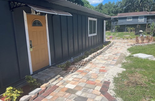 Durant House | Golden Stars Hidden comforts
