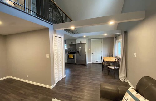 Leamington Cottage | Quite home by the lake - Birders, Point Pelee & Island, Hillman Marsh