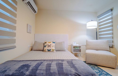 Isabela Apartment | The Studio is a comfortable and cozy place to stay while you're away from Home.