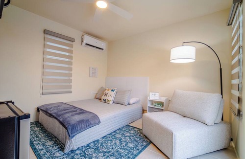 Isabela Apartment | The Studio is a comfortable and cozy place to stay while you're away from Home.