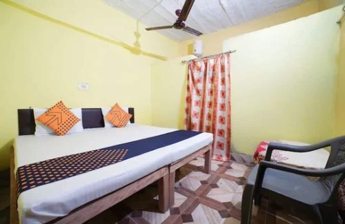Chamoli Hotel | Srishti Homestay Gopeshwar