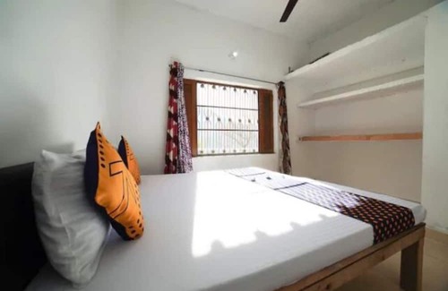 Chamoli Hotel | Srishti Homestay Gopeshwar