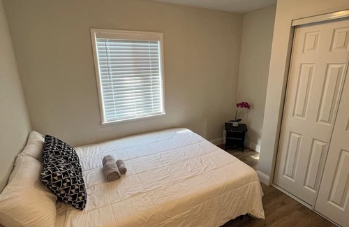 Stockton House | Lovely Charming Home 4 bdrm