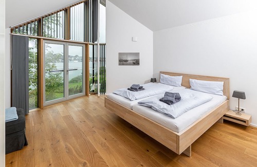 Ellenberg Apartment | Vacation apartment/apartment for 4 guests with 110m² in Kappeln (251350)