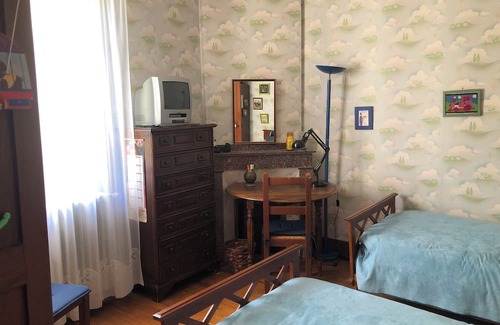 Saint-Girons Bed & Breakfast | Le Temps Retrouvé