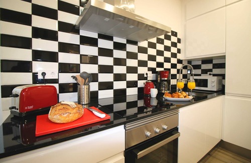 Barceloneta Apartment | Great apartment in Barceloneta, close to the beach