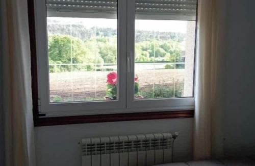 Ordes Bed & Breakfast | 4.- A Casa do San Paio de Buscás