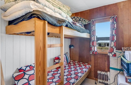 Floutrup House | "Hereth" - 300m to the inlet by Interhome