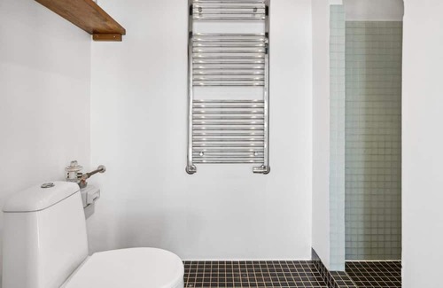 Boeslum House | "Lorenz" - 10m from the sea by Interhome