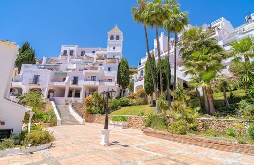 Chimenea Apartment | Capistrano Playa 201 by Casasol
