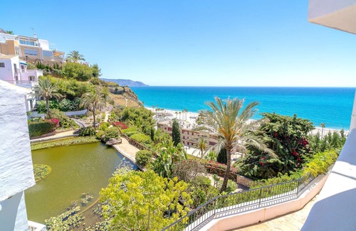Chimenea Apartment | Capistrano Playa 201 by Casasol
