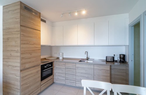 Chimenea Apartment | Capistrano Playa 201 by Casasol