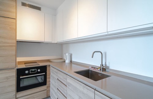 Chimenea Apartment | Capistrano Playa 201 by Casasol