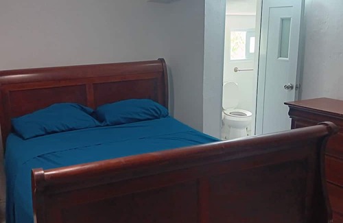 Guzman Arriba House | Relaxing environment surrounded by trees near el yunque rain forest