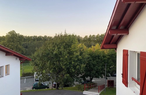 Arbonne Apartment | Vrbo Property