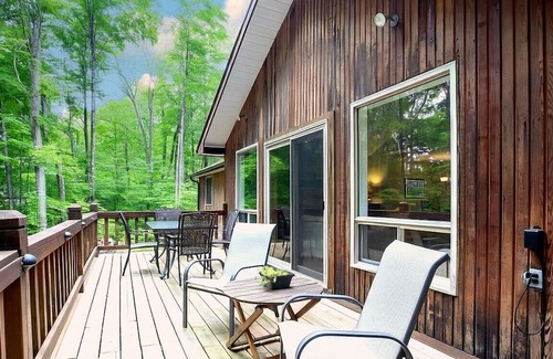 North Kawartha House | Family Fun on Chandos Lake
