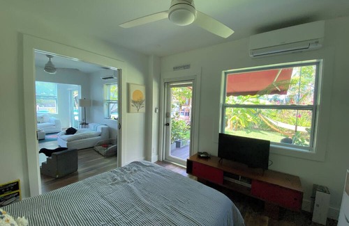 Midtown House | Stunning BlueZone Experience in the heart of Key West