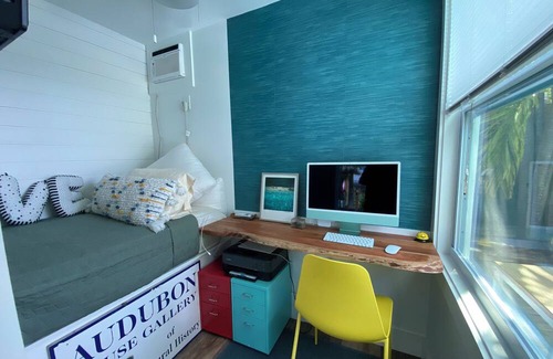 Midtown House | Stunning BlueZone Experience in the heart of Key West