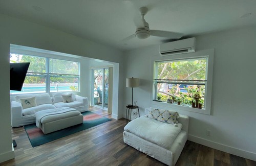 Midtown House | Stunning BlueZone Experience in the heart of Key West