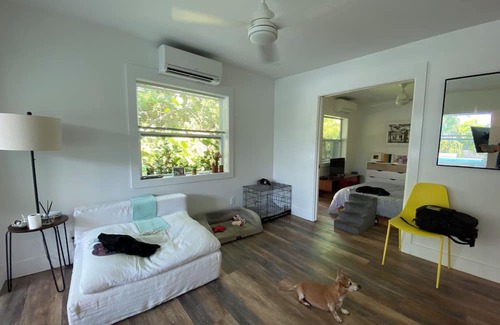 Midtown House | Stunning BlueZone Experience in the heart of Key West