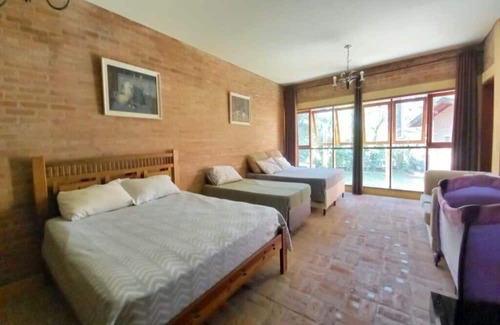 Valinhos Cottage | Country House Rancho Graceland, the best of Valinhos.