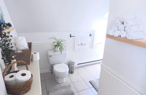 Fredericton Apartment | This loft is a 2 bedroom(s), 1 bathrooms, located in Fredericton, NB.
