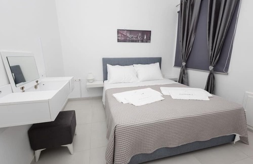 Porto Heli Apartment | Porto Heli Seafront - Port House G