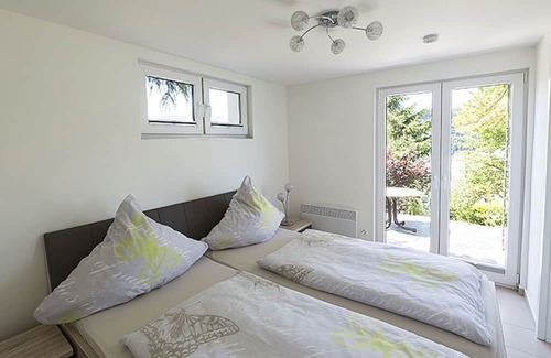 Kamp-Bornhofen House | Holiday home Rheintalblick