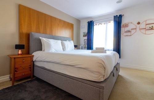Killester House | GuestReady - Delightful rest near the sea