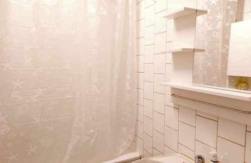 Bilderstoeckchen Apartment | Just a 3-minute walk from Nippes Station