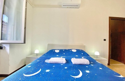 Binda Apartment | Alongside the Navigli, Modern with Metro within walking distance
