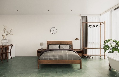 Old Quarter Apartment | Hanoi's Hidden Gem Escape