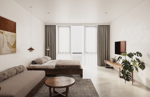 Old Quarter Apartment | Hanoi's Hidden Gem Escape