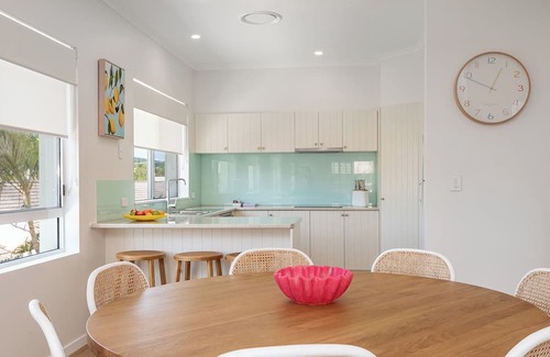 Noosaville Apartment | Welcome to the Penthouse at Clearwater Noosa