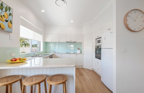 Noosaville Apartment | Welcome to the Penthouse at Clearwater Noosa