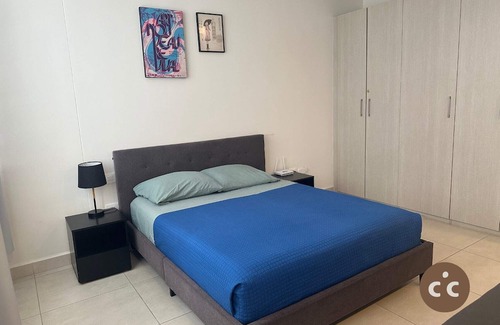 Mexico Apartment | Inigualable Departamento con Alberca y Gym!