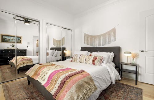 North Redondo House | Endless Summer! 3B/2.5BA Bright & Comfortable Home