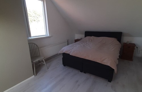 Municipality of Borsele Apartment | Gezellige Vakantiewoning op Zuid-beveland in Zeeland: Het Olietunnetje