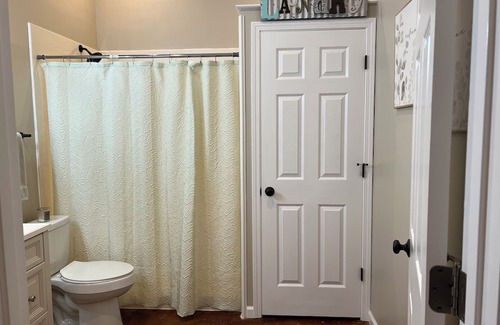 Woodway Other | Guesthouse in Waco