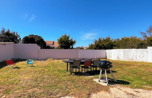 Olonne-sur-Mer House | Vrbo Property