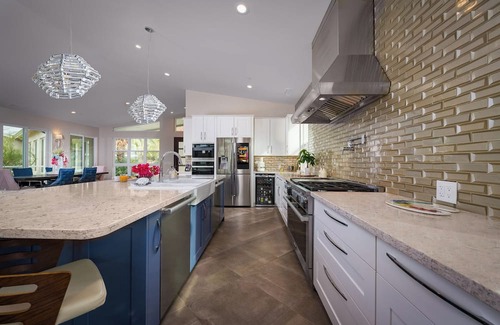 Paradise Valley House | 2Homes-Camelback Mtn+Pool+Hike EchoCyn