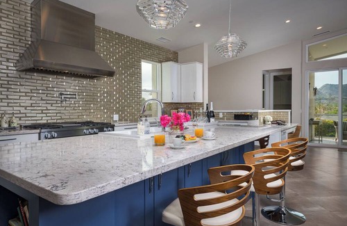 Paradise Valley House | 2Homes-Camelback Mtn+Pool+Hike EchoCyn