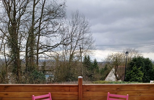Le Meux House | Vrbo Property