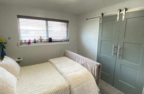 North Ogden Cottage | North Ogden Adventure Paradise