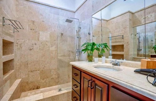 Casa de Campo Villa | Beautiful and Comfortable Four Bedroom Villa