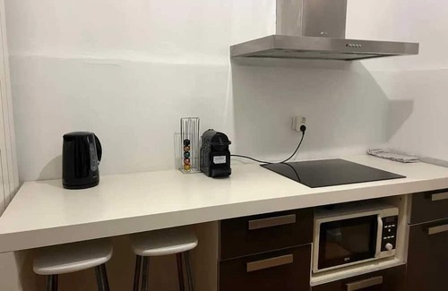 Le Pharo Apartment | Homerez - Cosy flat in Marseille