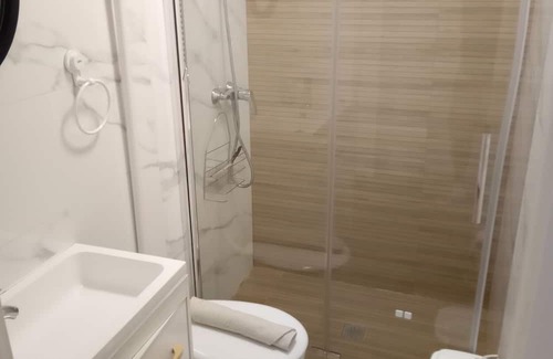 Tijola Apartment | Apartment 'Miguel Y Rosa 2' with Wi-Fi and Air Conditioning