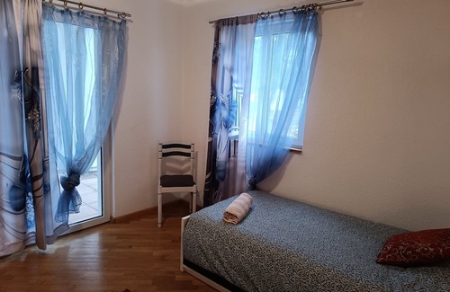 Leymen Apartment | Très Grande Appartement à la Frontière Suisse