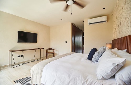Zama Resort | Beach Hideout 2 Bedrooms | 2 Baths | 5 Guests
